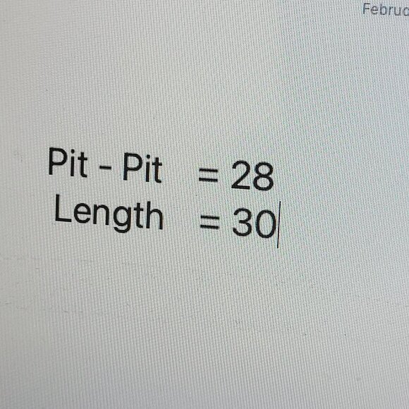 NEW Tuff Athletics Women's XXL Green Crewneck Sweatshirt Cotton Blend - Picture 3 of 7